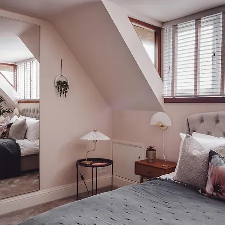 Loughrigg -private House With A Hot Tub * Ambleside