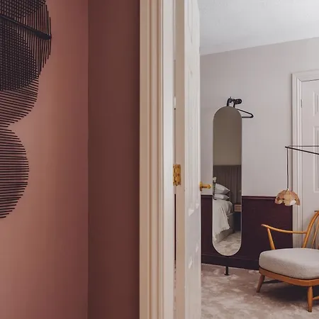 Loughrigg Apartment Ambleside