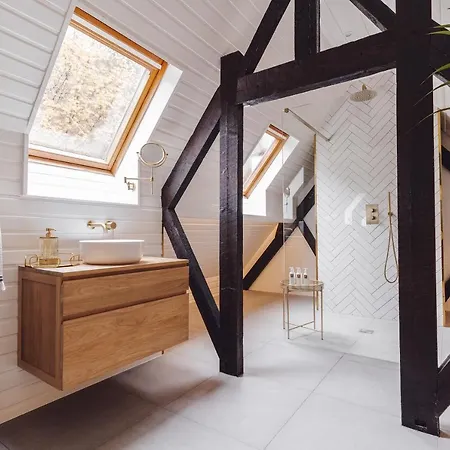 公寓 Loughrigg -private House With A Hot Tub