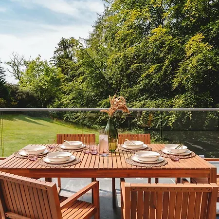 Apartment Loughrigg *