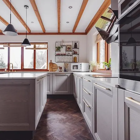 Loughrigg -private House With A Hot Tub * Ambleside