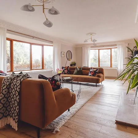 Loughrigg Apartment Ambleside