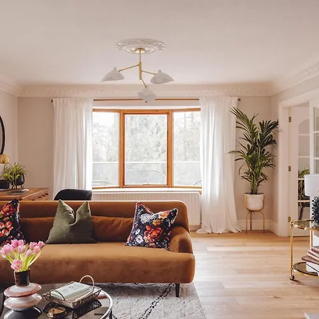 Apartment Loughrigg *