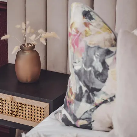 Apartment Loughrigg *