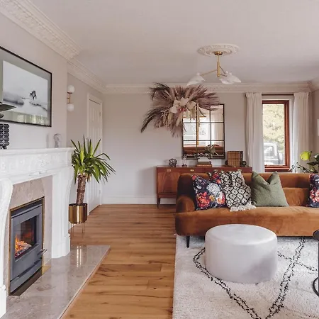 Loughrigg -private House With A Hot Tub *