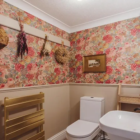 Loughrigg -private House With A Hot Tub * Ambleside