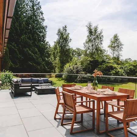 Loughrigg -private House With A Hot Tub * Ambleside